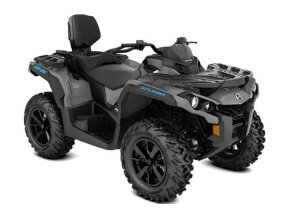 2021 Can-Am Outlander MAX 650 for sale 201175687